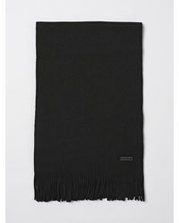 BOSS - Bufanda Hombre - Lyst