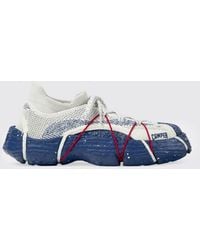 Camper - Roku Sneakers Aus Recyceltem Polyester - Lyst