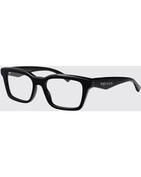 McQueen - Optical Frames - Lyst
