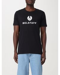 Belstaff - T-shirt - Lyst