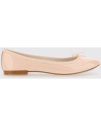 Repetto - Chaussures Basses Femme - Lyst