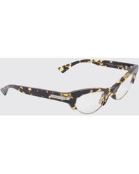 Bottega Veneta - Angle Acetate Sunglasses - Lyst