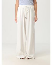 Ermanno Scervino - Hose Damen - Lyst