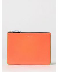 Comme des Garçons - Wallet - Lyst