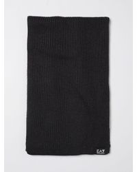 EA7 - Scarf - Lyst