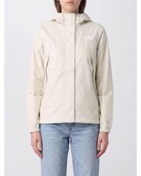 The North Face - Antora Hooded Dryvent Technical Fabric Windbreaker Jacket - Lyst