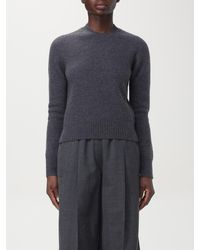 Jil Sander - Jersey Mujer - Lyst