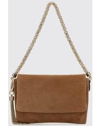 Jimmy Choo - Handtasche Damen - Lyst