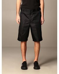 prada shorts sale