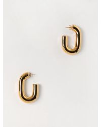 Rabanne - Schmuck Damen - Lyst