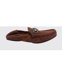 Gucci - Loafers - Lyst