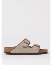 Birkenstock - Sandalen Herren - Lyst