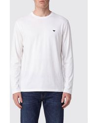 Emporio Armani - Polo Shirt - Lyst