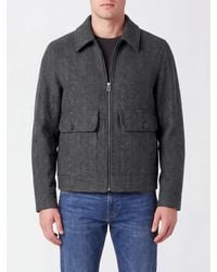 Paul Smith - Harrington Jacket - Lyst