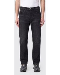DIESEL - D-Finitive Regular Fit Straight Jeans - Lyst