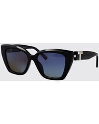 Tiffany & Co. - 0Tf4239U Acetate Sunglasses - Lyst