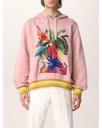 Etro Sweatshirts for Men - Up to 52% off at Lyst.com