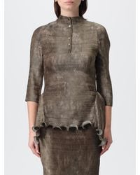 Fendi - Top Damen - Lyst