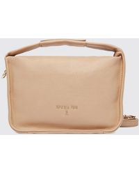 Patrizia Pepe - Leather Bag - Lyst