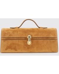 SAVETTE - Symmetry Clutch - Lyst