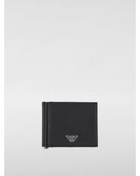 Emporio Armani - Folders - Lyst