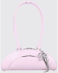 Self-Portrait - Handtasche Damen - Lyst