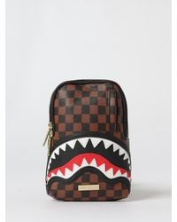 Sprayground - Borsa Sawtooth Sharks - Lyst
