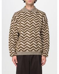 Emporio Armani - Pullover - Lyst