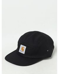 Carhartt - Cappello in cotone con logo - Lyst