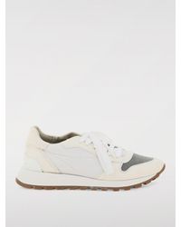 Brunello Cucinelli - Sneakers - Lyst