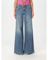 Versace Jeans Couture - Denim Jeans - Lyst