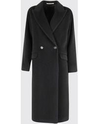 Tagliatore - Mantel Damen - Lyst