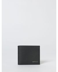 Kiton - Portmonnaie Herren - Lyst