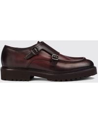 Doucal's - Monk Strap - Lyst