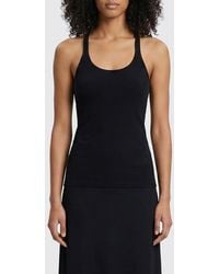Tom Ford - Silk Blend Top - Lyst