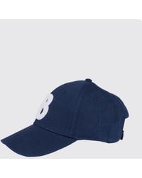 Ballantyne - Cotton Hat - Lyst