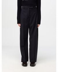 Sportmax - Pantalón Mujer - Lyst