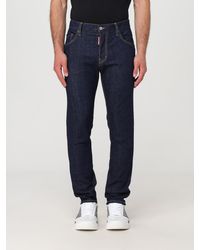DSquared² - Jeans A 5 Tasche - Lyst