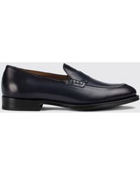 Doucal's - Loafers - Lyst