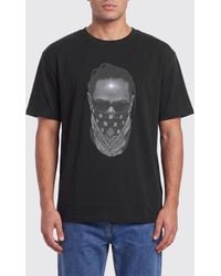 ih nom uh nit - Cotton T-Shirt With Graphic Print - Lyst