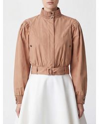 Chloé - Chlo&Eacute Jacket - Lyst