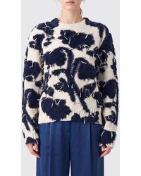 Erdem - Jersey Mujer - Lyst