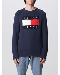 Tommy Hilfiger Sweaters and knitwear for Men | Online Sale up to 74% off |  Lyst