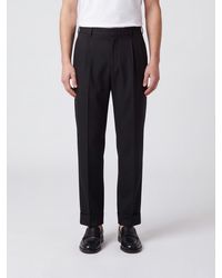 Cellar Door - Pants - Lyst