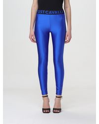 Just Cavalli - Hose Damen - Lyst