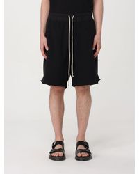 Rick Owens - Pantaloncino Drkshdw in cotone - Lyst