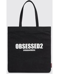 DSquared² - Tasche Herren - Lyst
