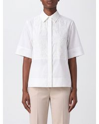P.A.R.O.S.H. - Shirt P.A.R.O.S.H - Lyst