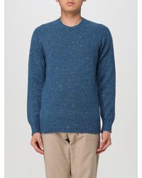 Drumohr - Pullover Herren - Lyst