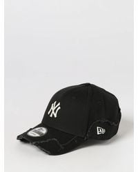 KTZ - Hut Herren - Lyst